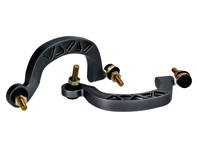 Verstelbare drop-links aan de voorkant. Porsche 964 - 2271018, 96434306901, 96434307001, 96434306900, 96434307000, 964343069, 964343070, 96434307180, 96434307182, 96434307280, 96434307282