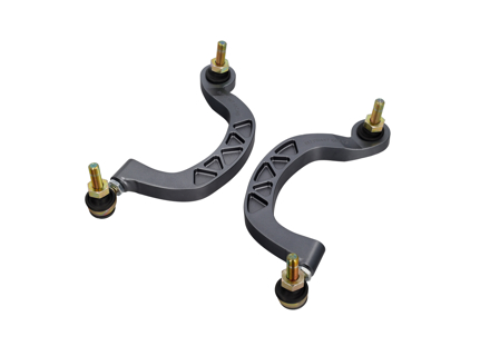 Front Adjustable Drop Links. Porsche 964 - 2271018, 96434306901, 96434307001, 96434306900, 96434307000, 964343069, 964343070, 96434307180, 96434307182, 96434307280, 96434307282