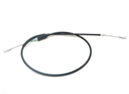 右侧手刹拉线。保时捷 914 - 91442455101, 91442455207