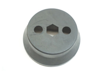 Deckel des Kraftstoffpumpengehäuses. Porsche 964 / 993 - 96535639101