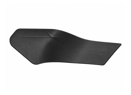 Air Deflector Plate for Brake Cooling. Porsche 968 1992–95 - 94434105201, 94434105101