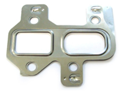 Exhaust manifold gasket. Porsche 958 Cayenne 4.2L Diesel - 95811118140, 574.651