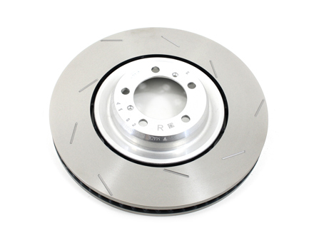 Rotore disco freno anteriore. Porsche 971 Panamera - 971615301D, 971615302D, 971615301R, 971615302R