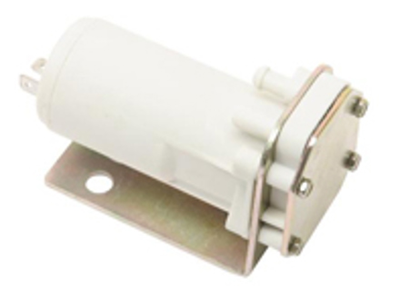 Windscreen washer pump. Porsche 944 / 924 - 823955651, 823.955.651, 246-075-042-001Z, 246075042001Z - URO-007980