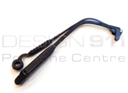 Braccio tergicristallo posteriore. Porsche 993 targa - 99362802900