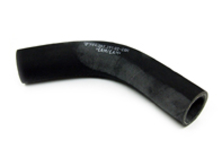 Oil hose for thermostat. Porsche 964 1989-94 - 96420725102, 96420725102