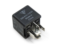 High beam relay. Porsche 928 1978-91 - 92861511900, 92861511901 High beam relay. Porsche 928 1978-91 - 92861511900, 92861511901