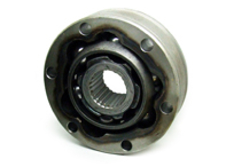 CV (Constant Velocity) joint. Porsche 964 C4 / 986 Boxster - 95133203000, 951.332.030.00, 302278