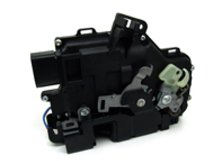 Door Lock RHD /  RIGHT SIDE. Porsche Boxster 986 / 996 - 8N2837016B