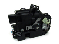 Door Lock RHD /  RIGHT SIDE. Porsche Boxster 986 / 996 - 8N2837016B