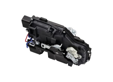 Door Lock RHD /  RIGHT SIDE. Porsche Boxster 986 / 996 - 8N2837016B