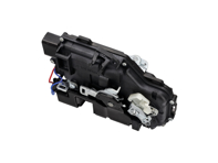 Door Lock RHD /  RIGHT SIDE. Porsche Boxster 986 / 996 - 8N2837016B