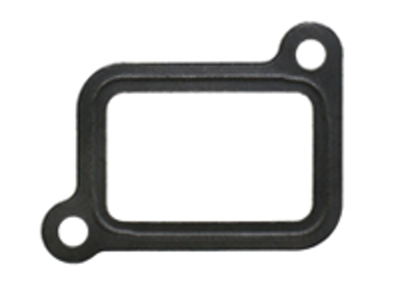 Gasket for engine case cover plate. Porsche 986/987 Boxster / 987C Cayman / 996 / 997 - 99610101600, 99610133650, 185.130, 185.131