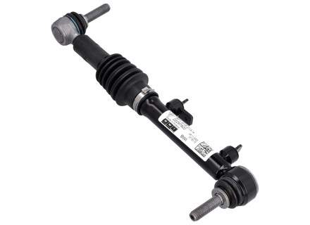 Front anti roll bar drop link damper. Porsche 991.1 / 991.2 / 992.1 - 9P1616215A, 9P1616215, 99135908303, 99135908304