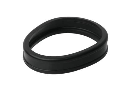 Sangle de retenue du couvercle de changement de vitesse. Porsche 914 70-72 - PCG42450100, 91442450200, 91442429700, 91442429702, 914424501K - URO-010782