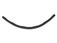 Rear lid to body seal. Porsche 996 C2 / C4 / Turbo - 99651261100 Rear lid to body seal. Porsche 996 C2 / C4 / Turbo - 99651261100