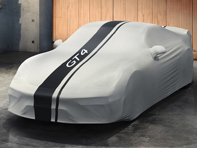 Funda interior para coche 718 Cayman GT4 Design. Porsche 982 (719) Caimán GT4 2019>> - 98204400021