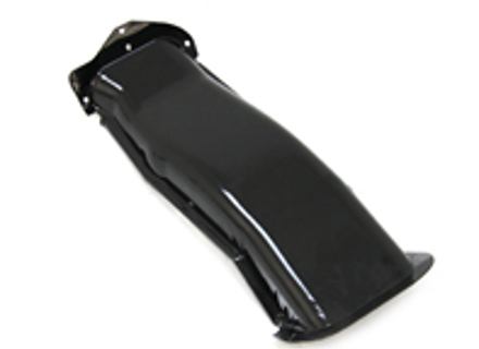 Afdekking brandstofvulopening. Porsche 924 / 944 / 968 - 94420104703