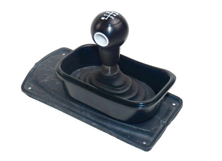 Gear lever knob shift kit Singer look DLS Style White Sleeve. Porsche 964 / 993 - 964424075028YR, 96442407502H05, 964424075027JX, 964424075027VX, 964424075026XL, 964424075029YL, 964424075028ZL, 964424075058YR, 964424075056XL, 96442407505H24, 964424075053QN, 964424075008YR, 96442407505B50 - TK Z 74 SET-2, TK Z 74 SET-4