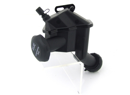 Power steering / brake fluid resevoir. Porsche 996 / 997 - 99731422500, 99631422502