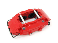 Brake calipers 4 pistons 36mm / 44mm for Porsche multiple applications - 640-C100/200-M02 Brake calipers 4 pistons 36mm / 44mm for Porsche multiple applications - 640-C100/200-M02
