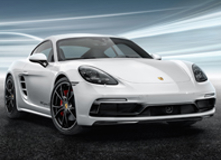 Pacchetto SportDesign. Porsche 718 Boxster / 718 Boxster S - 98204480060, 98204480061, 98204480062, 98204480063, 98204480064, 98204480065