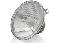 Headlamp. Porsche 924S / 944 - 94463191100 Headlamp. Porsche 924S / 944 - 94463191100