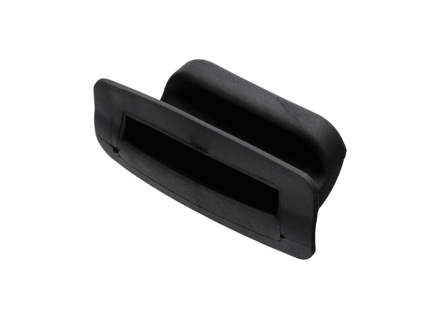 Gancio di copertura per montante posteriore del tetto. Porsche 987 / 987.2 Cayman 2006-12 - 98755588700