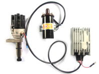 Ignition kit with 3 pin Gen 6 CDI module. Porsche 911 2.0ltr / 2.2ltr - 91160270700, 90160250200/3, 911602021/3, 90160250200 Ignition kit with 3 pin Gen 6 CDI module. Porsche 911 2.0ltr / 2.2ltr - 91160270700, 90160250200/3, 911602021/3, 90160250200