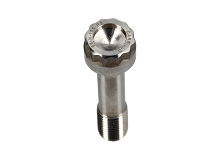 Connection Rod Bolt 3/8 CARR Bolt 1.600UHL S6 or CARR6 Head Marking