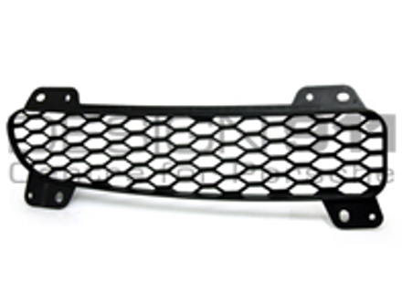 Rear lid grille. Porsche 997 - 99751262690, 99751262590, 99704480226, 99704480225