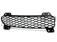 Rear lid grille. Porsche 997 - 99751262690, 99751262590, 99704480226, 99704480225 Rear lid grille. Porsche 997 - 99751262690, 99751262590, 99704480226, 99704480225