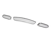 Front bumper mesh grille set. Porsche 997 GT3 - 99750532191, 99750532490, 99750532390 Front bumper mesh grille set. Porsche 997 GT3 - 99750532191, 99750532490, 99750532390