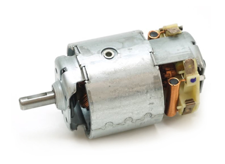 Evaporatore Aria Condizionata (Air Con) Motore elettrico. Porsche 911/912 1965-89 - 90162490100, 91162489900