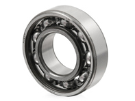 Cylindrical roller bearing of the transmission drive shaft. Porsche 356 - 90005200300