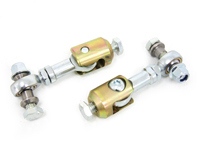 Rear adjustable drop link, Set of 2. Porsche 964 - 96433307371, 96433307402, 360230964R, 96433307301, 96433307401, 9643330730, 9643330740 Rear adjustable drop link, Set of 2. Porsche 964 - 96433307371, 96433307402, 360230964R, 96433307301, 96433307401, 9643330730, 9643330740