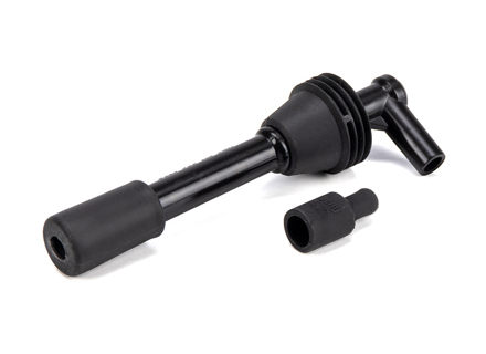 Bougiedop. Porsche 928 S4/GT/GTS - 92860231100 - ZLE264, ZLE264