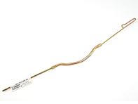 Accelerator linkage rod. Porsche 911/912 69-71 / 914 - 90142302602 Accelerator linkage rod. Porsche 911/912 69-71 / 914 - 90142302602