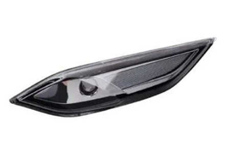 Ripetitori laterali, Clear. Porsche Cayenne 958 Cayenne MK III - 95863110110, 95863110210