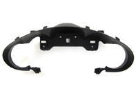 Instrument cluster surround, Black. Porsche 997 LHD cars - 99755232501A03, 99755232501 Instrument cluster surround, Black. Porsche 997 LHD cars - 99755232501A03, 99755232501