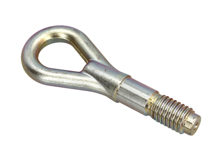 Gancio di traino. Porsche 911/924/944/993/996/986 Boxster - 99672115100 - 1602050100, 911583-C