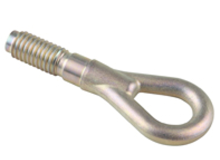 Sleepoog haak. Porsche 911 / 924 / 944 / 993 / 996 / 986 Boxster - 99672115100, 1602050100 - 1602050100