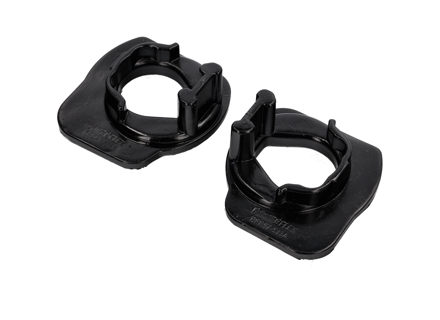 Gearbox Front mounting bush insert. Porsche 997.2 Powerflex Black Series - PFR57-533, 9A137505502, PFR57-533BLK