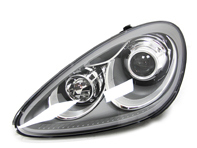 Headlamp halogen. Porsche 958 Cayenne >>2014 RHD - 95863117312, 95863117311, 95863117310, 95863117412, 95863117411, 95863117410 Headlamp halogen. Porsche 958 Cayenne >>2014 RHD - 95863117312, 95863117311, 95863117310, 95863117412, 95863117411, 95863117410