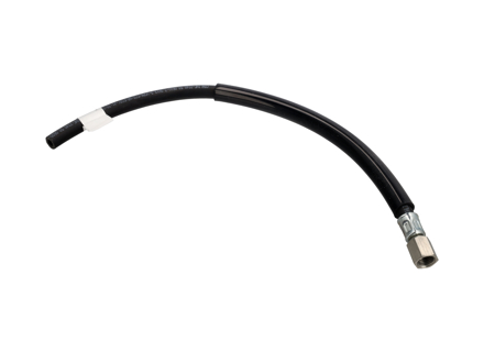 Tuyau de retour de carburant. Porsche 944 87-88 - 94435602716, 94435602711, 94435602720 - PKLA18