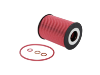 Filtro olio K&N. Porsche 957 Cayenne / 958 Cayenne / 970 Panamera / 997.2 / 991.1 / 991.2 / 992 - 94810722200, 0PB115466