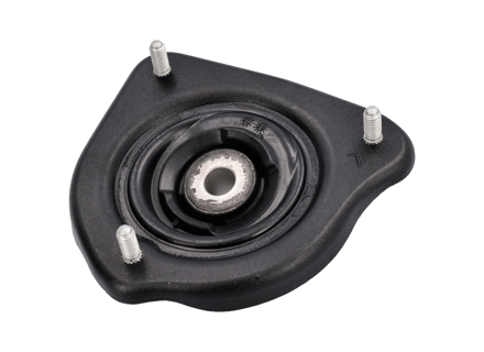 Shock absorber supporting top mount. Porsche 997 - 997-343-015-02, 997-343-016-02, 99734301502, 99734301602, 99734301501, 99734301601