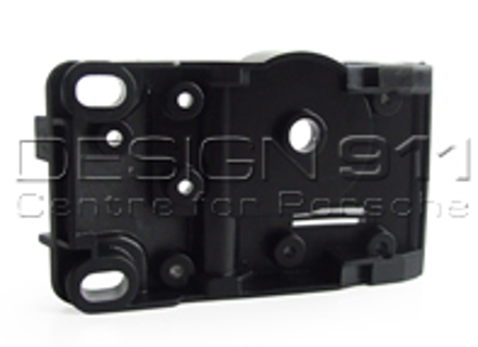 Handleiding voor het optillen van een zonnedak. Porsche 924S / 944 / 968 - 94456450701