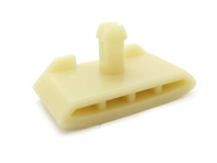 Timing chain guide rail. Porsche 957/958 Cayenne / 970 Panamera / 95B Macan - 94810516612, 94810516613