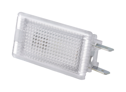 Luce bagagliaio / vano motore per Porsche - 95963220100, 99763220100